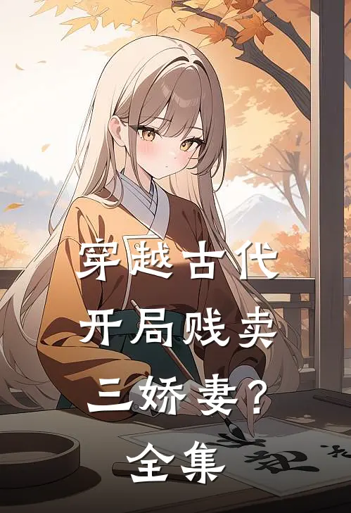穿越古代，开局贱卖三娇妻？全集