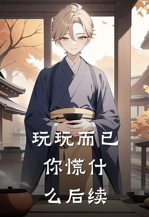 玩玩而已，你慌什么后续