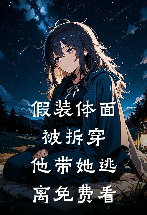假装体面被拆穿，他带她逃离免费看