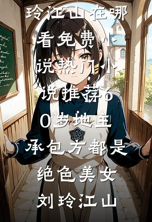 60岁地主，承包方都是绝色美女刘玲江山在哪看免费小说_热门小说推荐60岁地主，承包方都是绝色美女(刘玲江山)