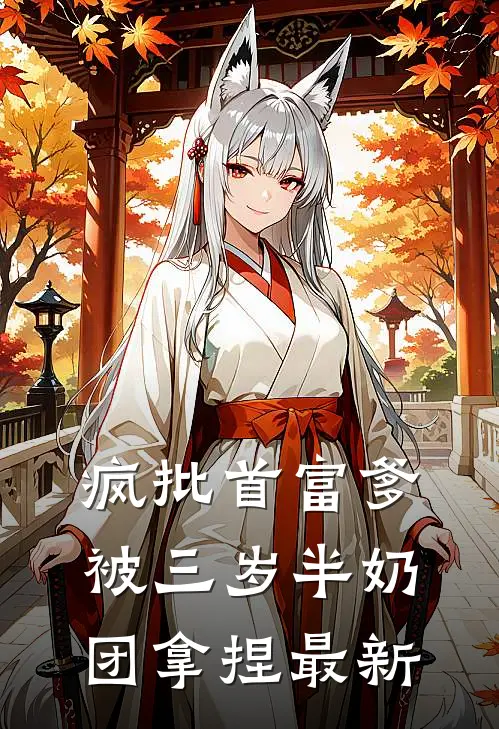 疯批首富爹，被三岁半奶团拿捏最新