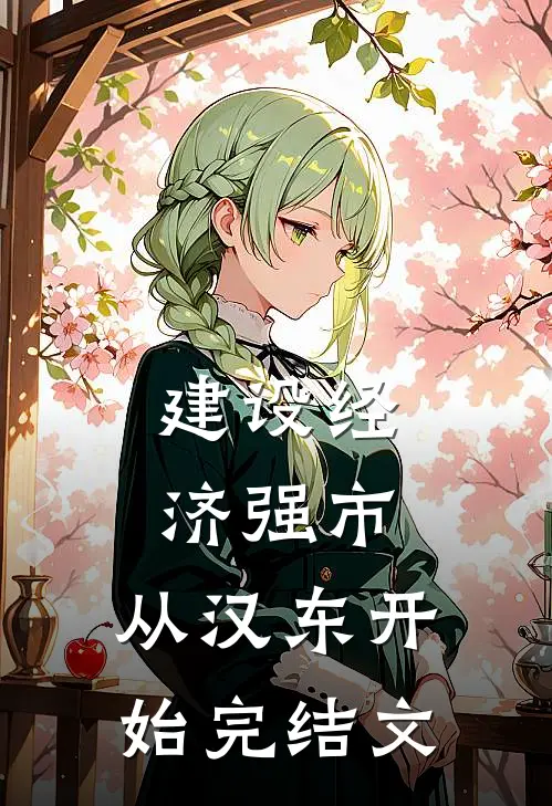 建设经济强市，从汉东开始完结文