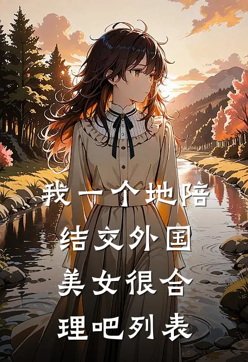 我一个地陪结交外国美女很合理吧列表