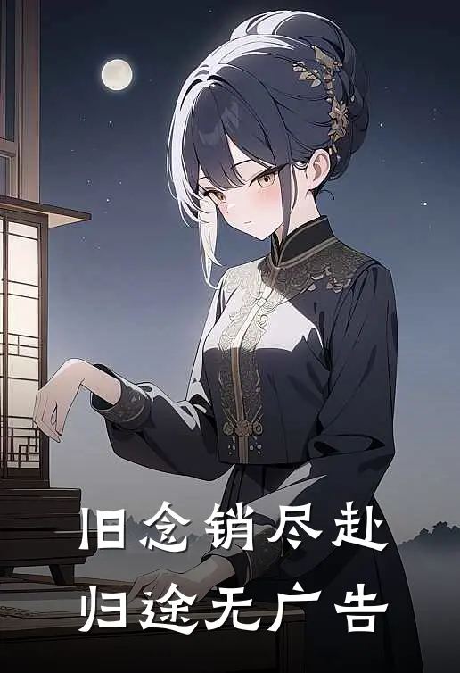 旧念销尽赴归途无广告