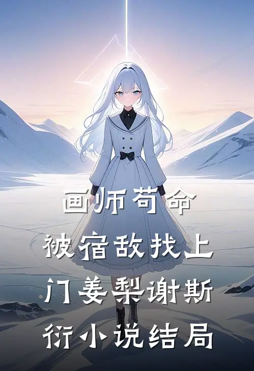 画师苟命，被宿敌找上门姜梨谢斯衍小说结局
