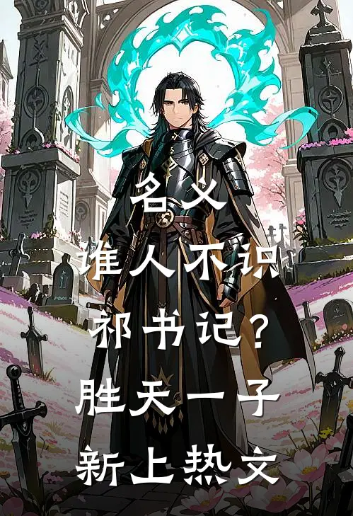 名义：谁人不识祁书记？胜天一子新上热文