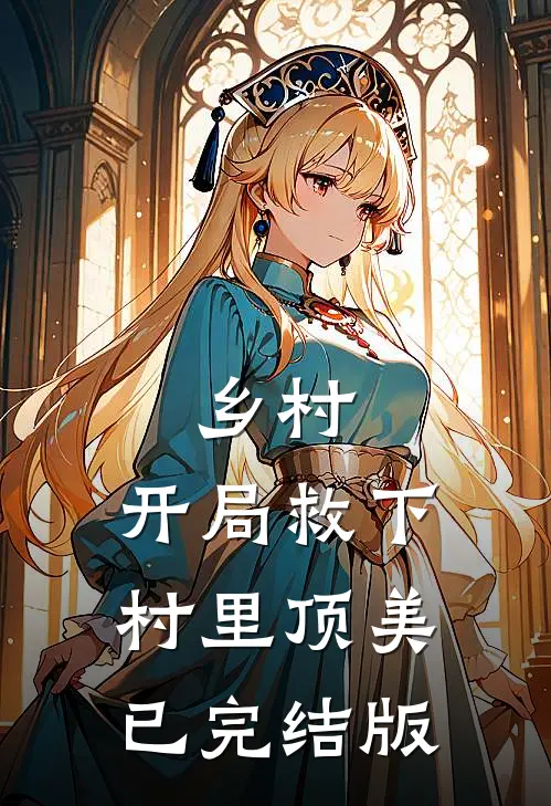 乡村：开局救下村里顶美已完结版