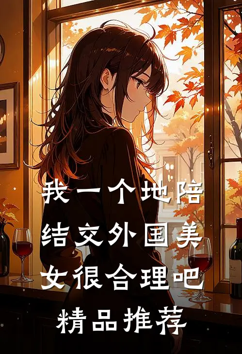 我一个地陪结交外国美女很合理吧精品推荐