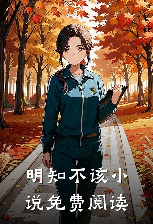 明知不该小说免费阅读