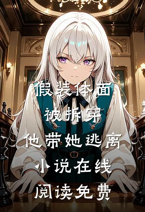 假装体面被拆穿，他带她逃离小说在线阅读免费