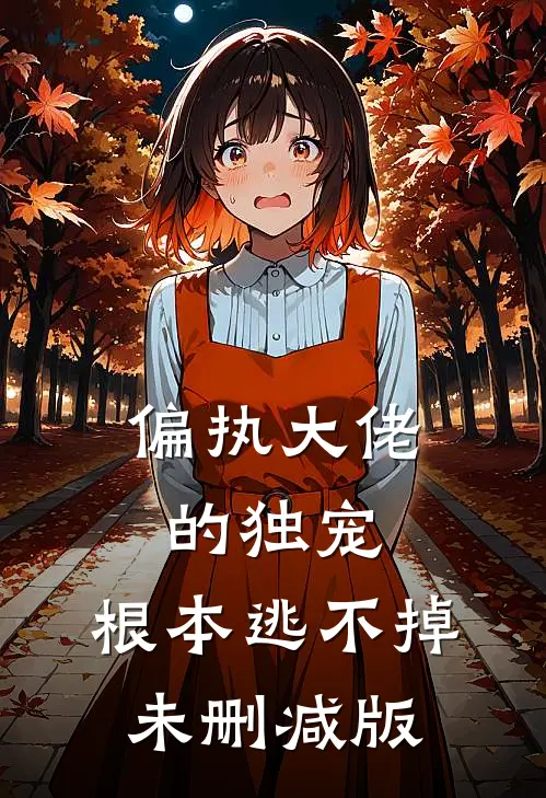 偏执大佬的独宠，根本逃不掉未删减版