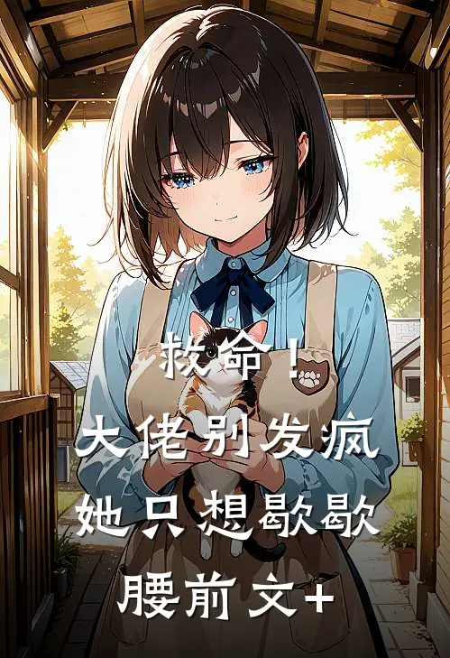 救命！大佬别发疯，她只想歇歇腰前文+