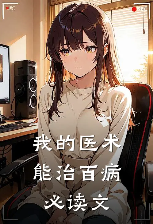 我的医术能治百病必读文