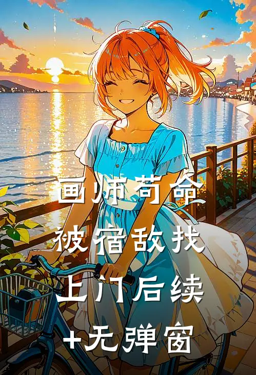 画师苟命，被宿敌找上门后续+无弹窗