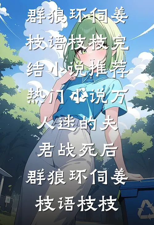 万人迷的夫君战死后，群狼环伺姜枝语枝枝完结小说推荐_热门小说万人迷的夫君战死后，群狼环伺姜枝语枝枝