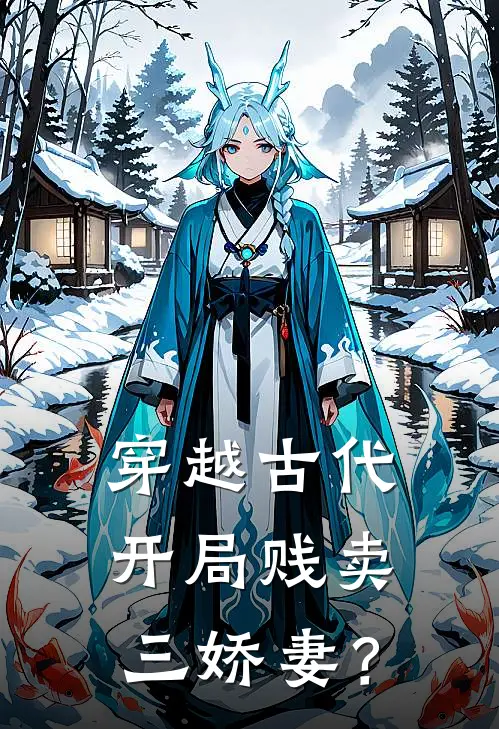 穿越古代，开局贱卖三娇妻？