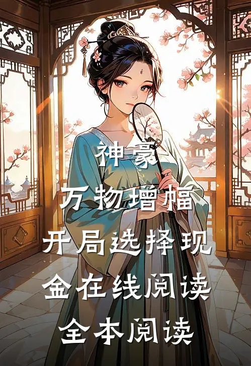 神豪：万物增幅，开局选择现金在线阅读全本阅读