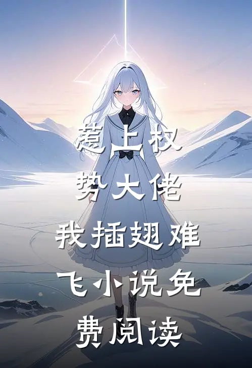 惹上权势大佬，我插翅难飞小说免费阅读