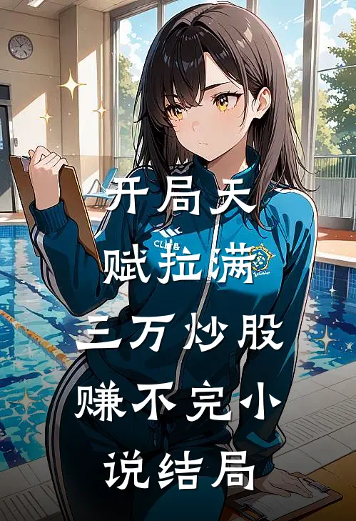 开局天赋拉满，三万炒股赚不完小说结局