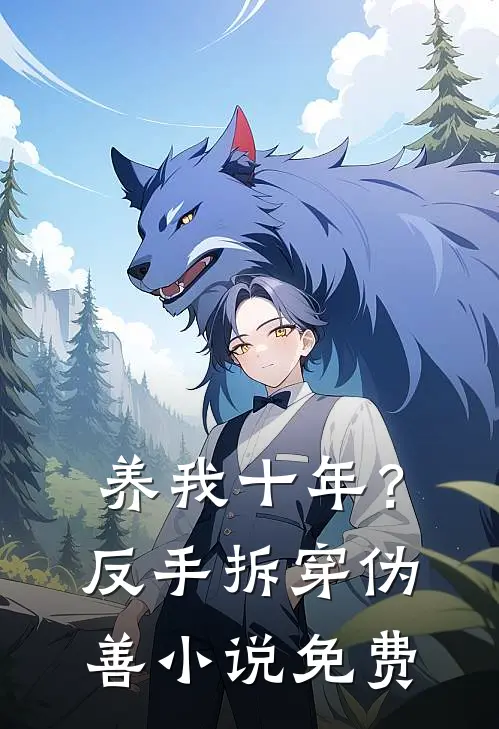 养我十年？反手拆穿伪善小说免费