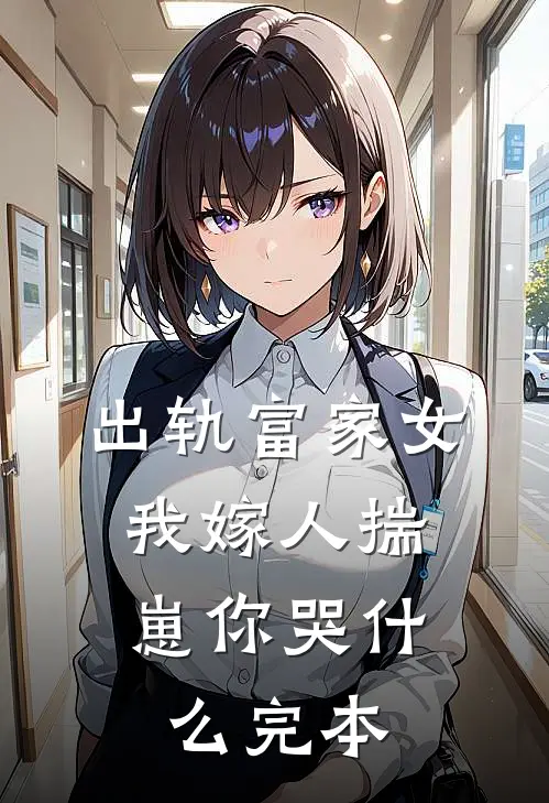 出轨富家女，我嫁人揣崽你哭什么完本