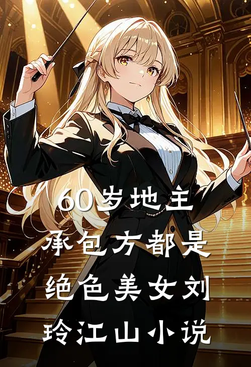 60岁地主，承包方都是绝色美女刘玲江山小说