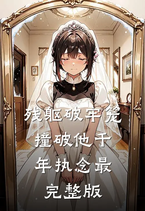残躯破牢笼，撞破他千年执念最完整版