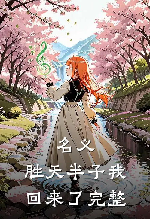 名义：胜天半子我回来了完整