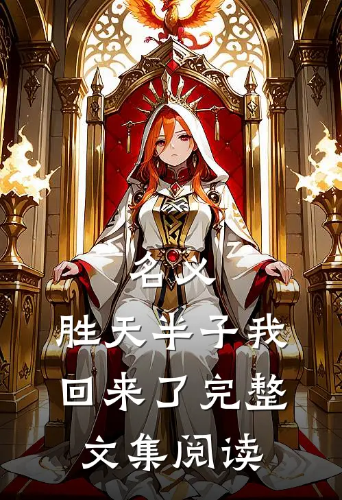 名义：胜天半子我回来了完整文集阅读