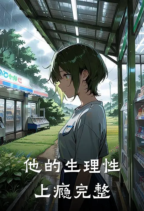 他的生理性上瘾完整