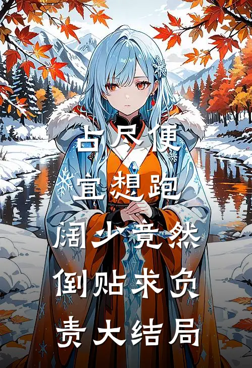 占尽便宜想跑，阔少竟然倒贴求负责大结局