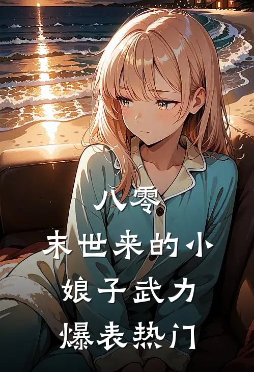 八零：末世来的小娘子武力爆表热门