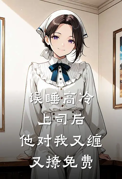 误睡高冷上司后，他对我又缠又撩免费