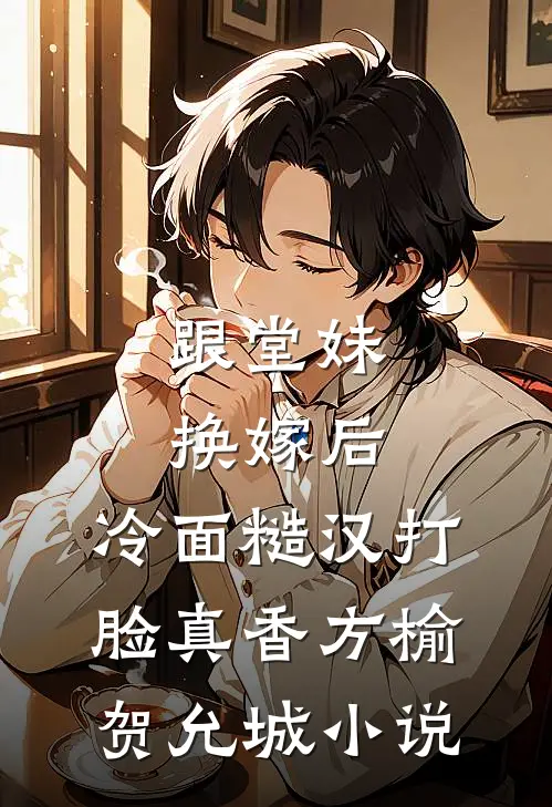 跟堂妹换嫁后，冷面糙汉打脸真香方榆贺允城小说