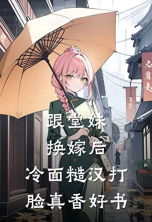跟堂妹换嫁后，冷面糙汉打脸真香好书