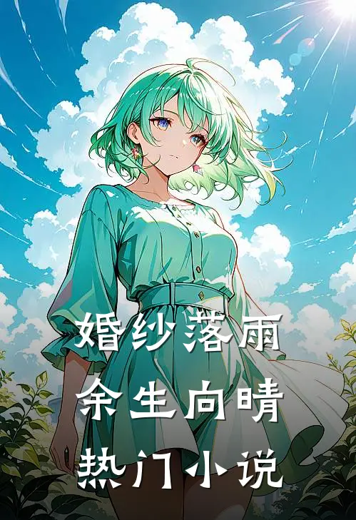 婚纱落雨，余生向晴热门小说