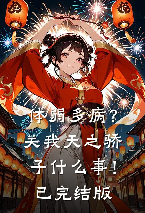 体弱多病？关我天之骄子什么事！已完结版
