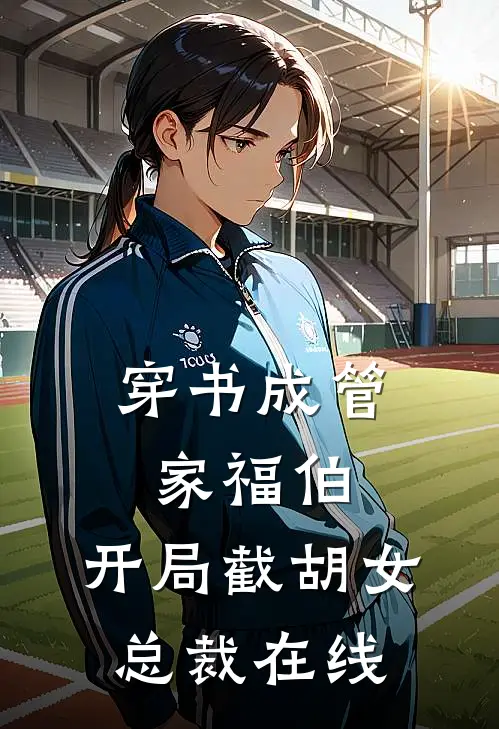穿书成管家福伯，开局截胡女总裁在线