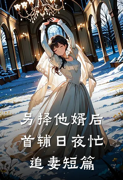 另择他婿后，首辅日夜忙追妻短篇