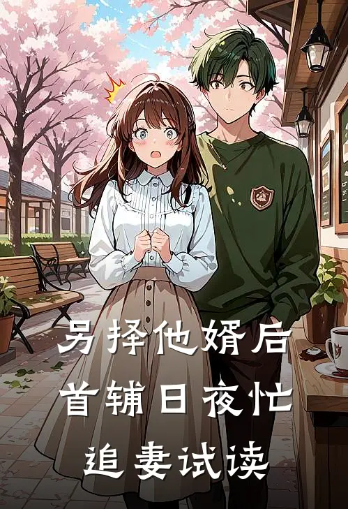 另择他婿后，首辅日夜忙追妻试读