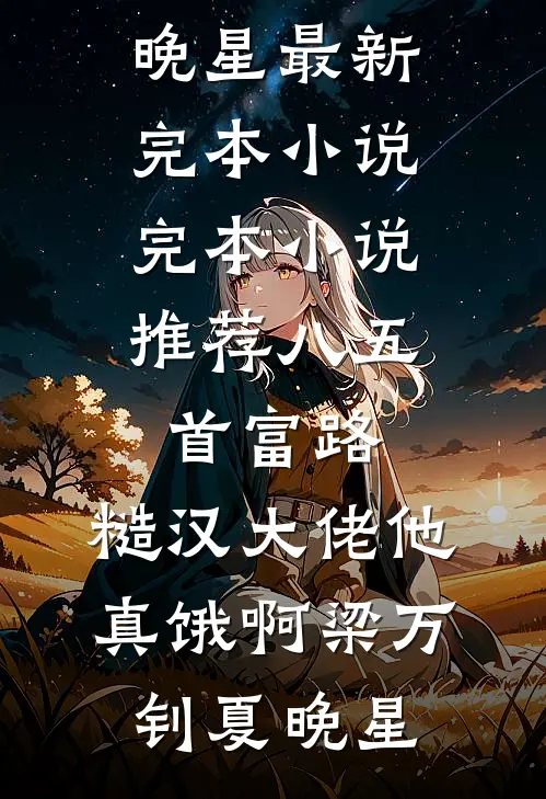 八五首富路：糙汉大佬他真饿啊(梁万钊夏晚星)最新完本小说_完本小说推荐八五首富路：糙汉大佬他真饿啊梁万钊夏晚星