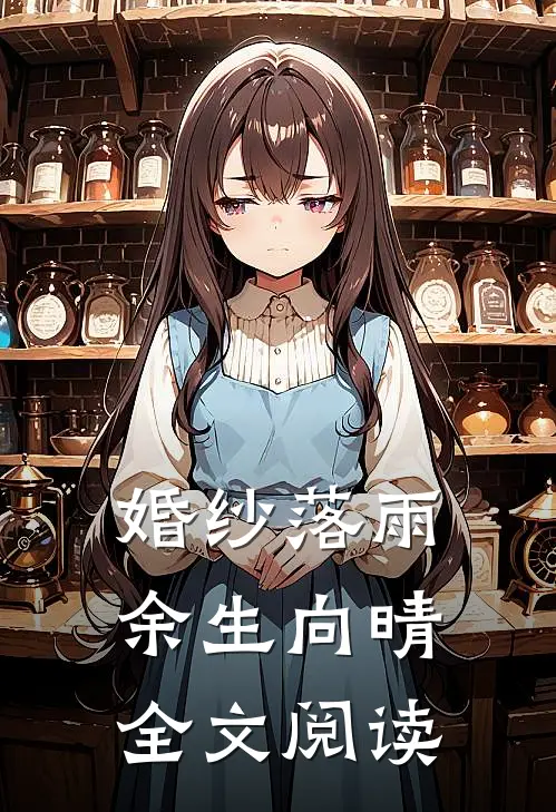 婚纱落雨，余生向晴全文阅读