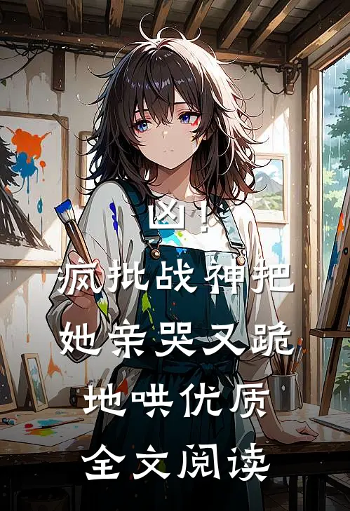 凶！疯批战神把她亲哭，又跪地哄优质全文阅读