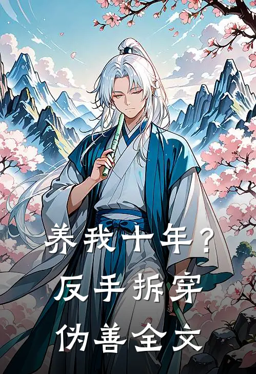 养我十年？反手拆穿伪善全文