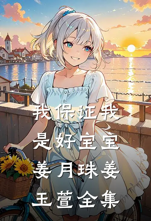 我保证我是好宝宝姜月珠姜玉萱全集