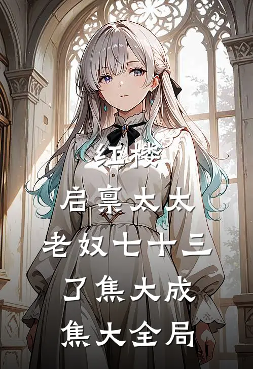 红楼：启禀太太，老奴七十三了焦大成焦大全局