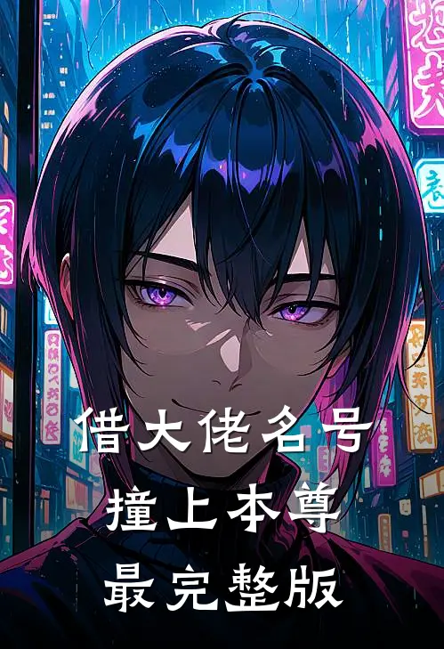 借大佬名号，撞上本尊最完整版