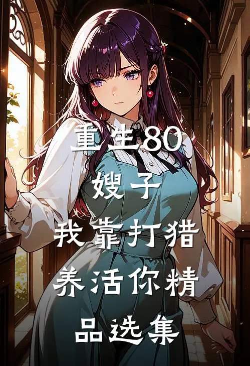 重生80：嫂子，我靠打猎养活你精品选集