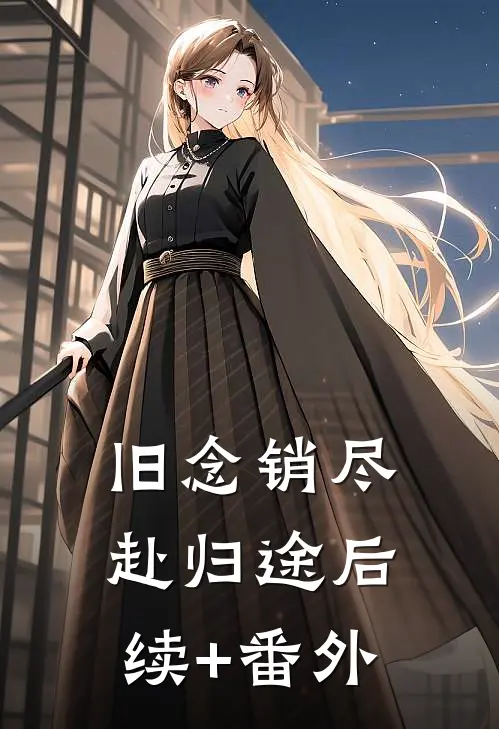 旧念销尽赴归途后续+番外