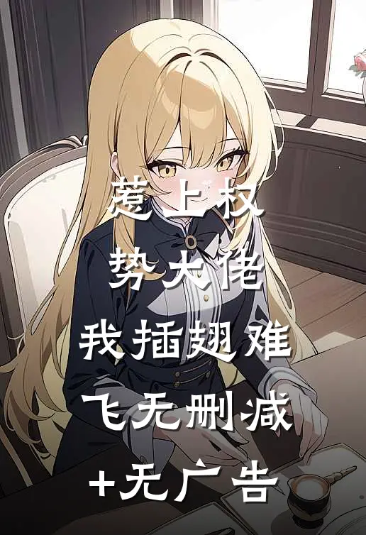 惹上权势大佬，我插翅难飞无删减+无广告